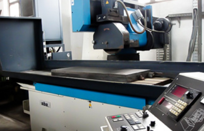 Precision Grinding Machine Processing Technology(pic1)