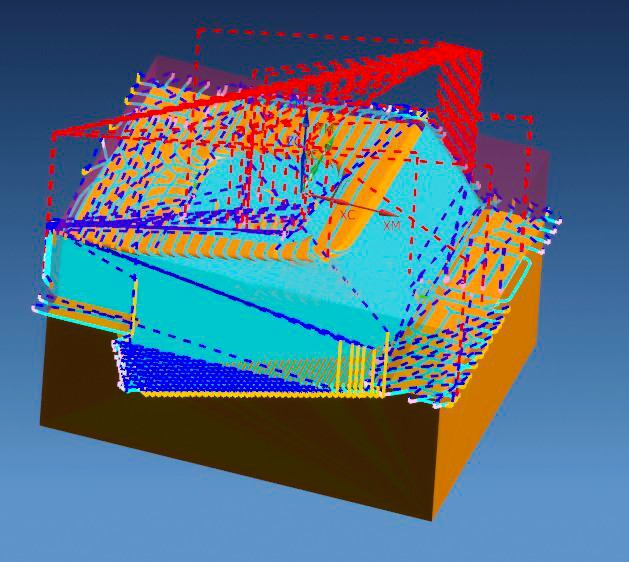 The secret to CNC machining(pic1)