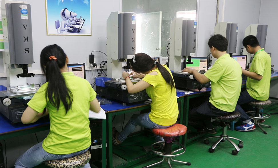 五金冲压件厂 Pengalaman Fabrik Bahagian Stamping Perkasa: Lima Luaran untuk Kesalahan Perkasaan(pic2)