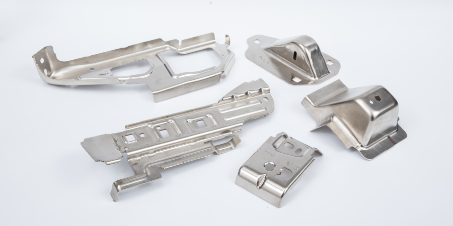 How to Determine the Continuous Bending Sequence of Metal Stamping Parts