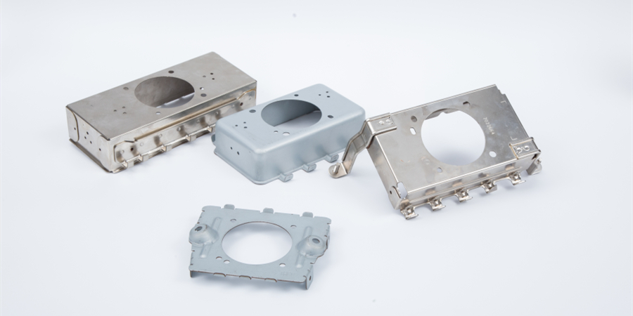 Several methods for stamping processing plants to take anti-corrosion measures and understand them(pic1)