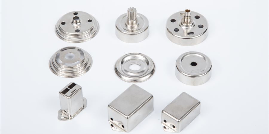 What are the structural principles when designing precision stamping molds(pic1)