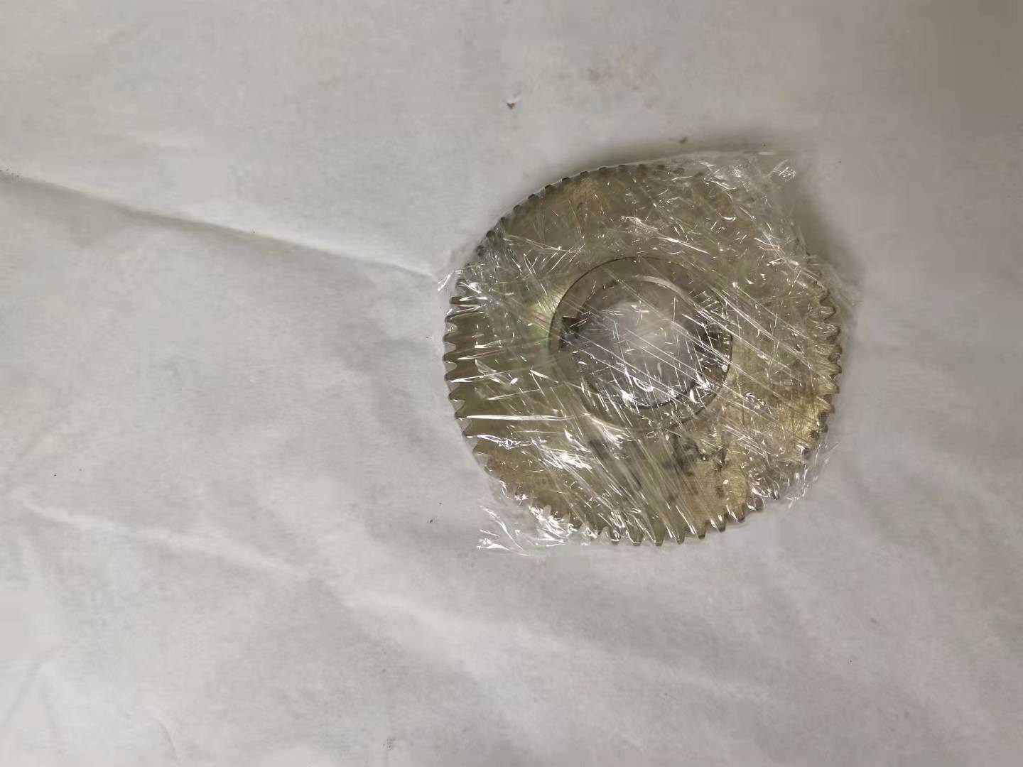 精密零件加工 Aplikasi perlukan bahan untuk pemprosesan komponen ketepatan(pic1)