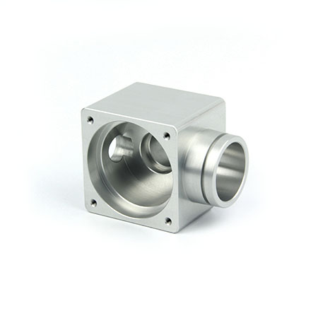 CNC machining manufacturers must know the techniques for precision machining of aluminum alloys(pic2)