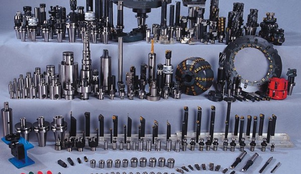 Oberflächenrauheitsbehandlungsverfahren für CNC-Bearbeitungsteile und die Bedeutung der Werkzeugauswahl in der mechanischen Bearbeitung(pic2)