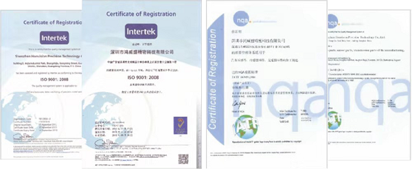 Einladungsschreiben zur 21st China International Optoelektronics Expo im 2019(pic2)