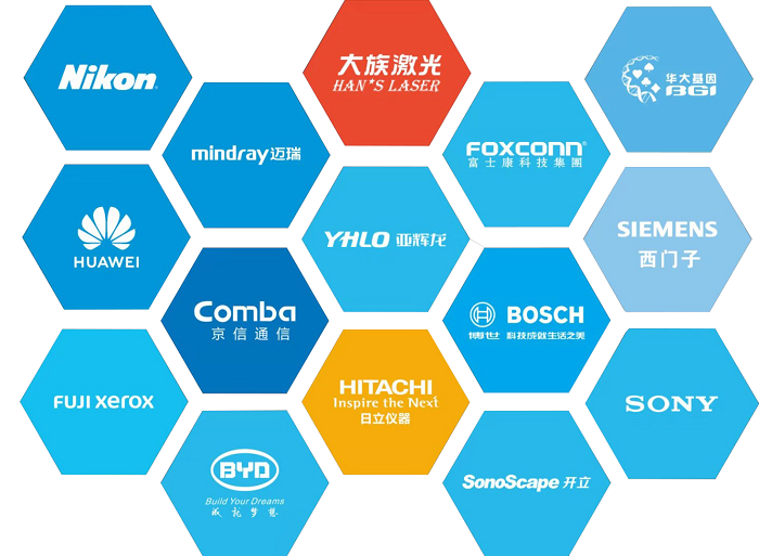 EMAR精密科技与您相约2019广东国际工业博览会(图8)