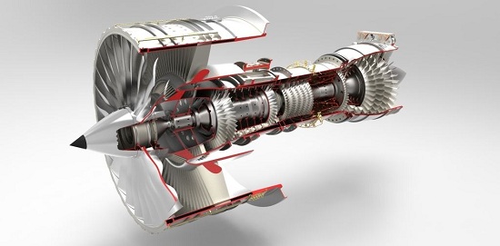 Podrobné vysvetlenie súčasného stavu a stratégií zlepšenia predpisov o technológii mechanického spracovania motorov lietadiel(pic1)