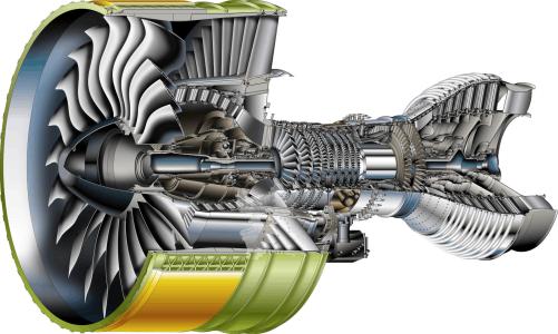 Ausführliche Erläuterung des aktuellen Status und der Verbesserungsstrategien der Regelungen zur mechanischen Verfahrenstechnik von Flugzeugtriebwerken(pic2)