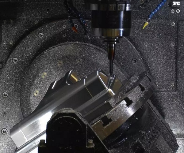 The future of CNC machining technology is quietly approaching, and engineers need new thinking(pic1)