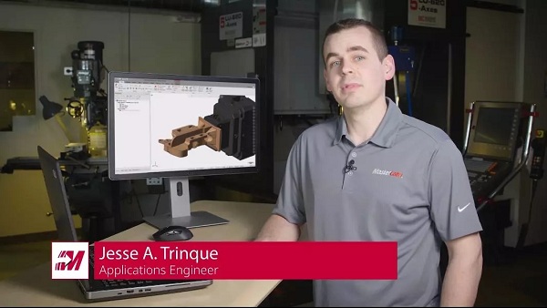 Die zukünftige CNC-Bearbeitungstechnologie kommt leise, die Ingenieure brauchen ein neues Denken(pic2)