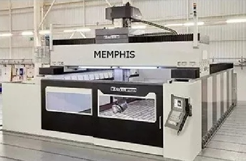 Top 10 Global Five Axis Longmen Machining Center Brands(pic5)