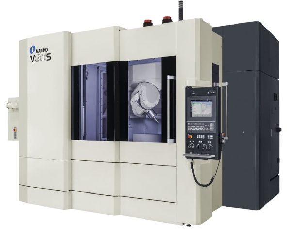 Illustrazione dei dieci marchi di centri di lavoro CNC più famosi al mondo(pic3)