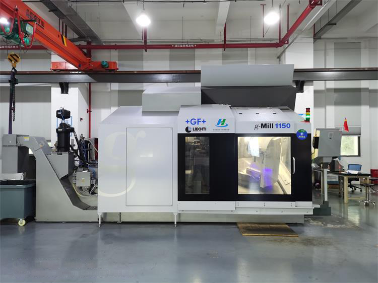 1. Advantages of five-axis CNC machining(pic3)