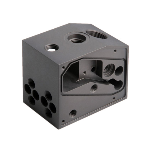 What are the advantages of CNC five axis machining production