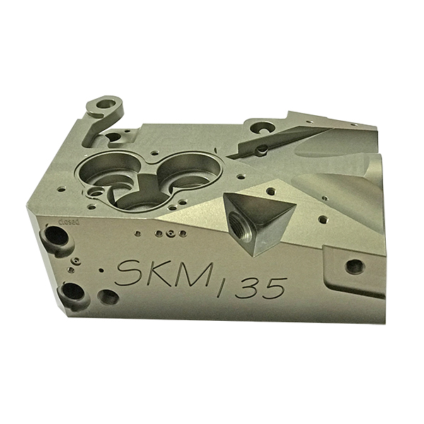 What factors are affected by improper operation during CNC five axis machining?