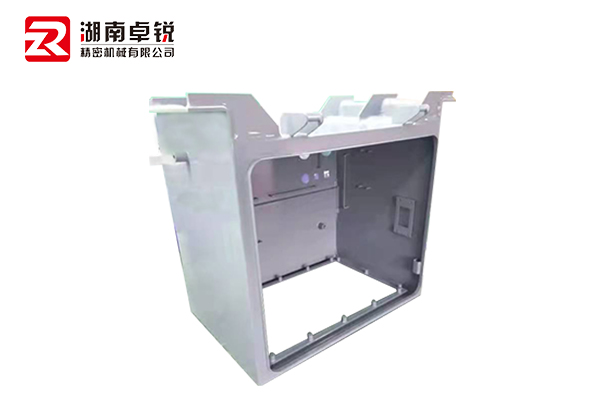 机箱机柜钣金加工是否可以根据客户要求进行定制? Kann die Blechbearbeitung von Fahrgestellschränken nach Kundenwunsch angepasst werden?(pic1)