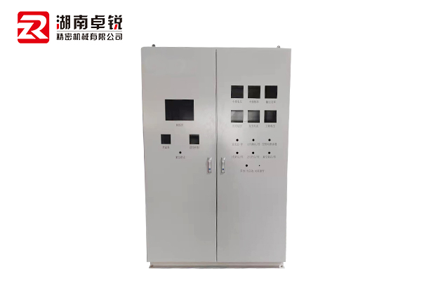 电控柜钣金加工 Hvordan sikrer du produktkvalitet og leveringstid i pladebehandling?(pic1)