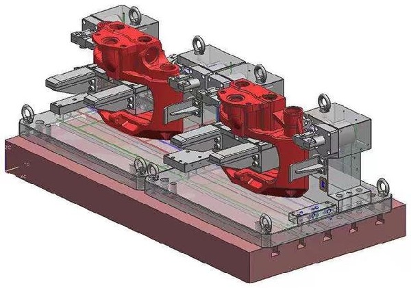 CNCマシニングセンタの精度実行基準と定義(pic3)