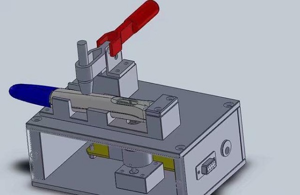 CNCマシニングセンタの精度実行基準と定義(pic5)