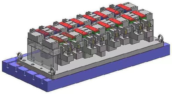 CNCマシニングセンタの精度実行基準と定義(pic6)