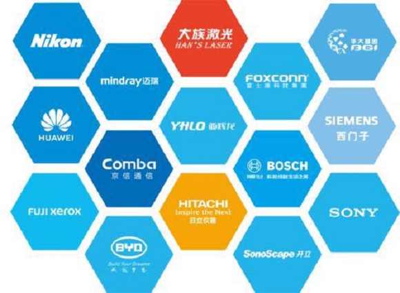 2019ドイツミュンヘン国際応用レーザー、光電技術博覧会にご招待します(pic6)