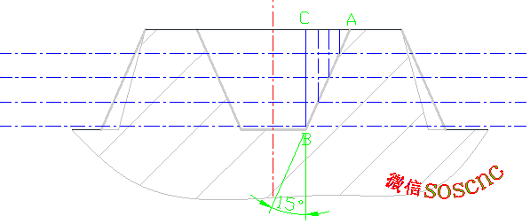 CNC-bearbejdning af T-formede indvendige gevind(pic4)