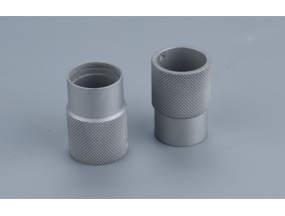 CNC masjien hand knob