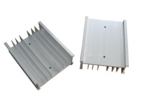 Customized stamping processing for radiators