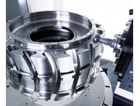 Analysis of Milling Machining Process