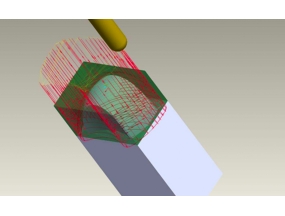 Mastering deve ser útil, dicas para programar centros de usinagem CNC