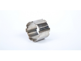 What are the requirements of stamping processing plants for the materials of grinding tool parts