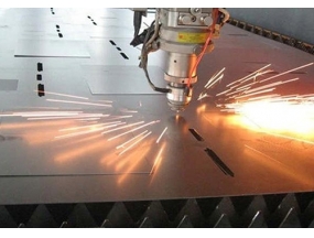 Perkenalan ke Three Major Effects of Laser Cutting!