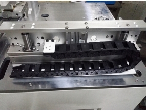 CNC 정밀 가공에 적합한 부품은 무엇입니까?