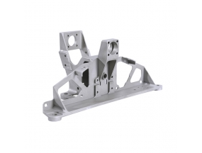 Qual é o processo de usinagem CNC de controle numérico?