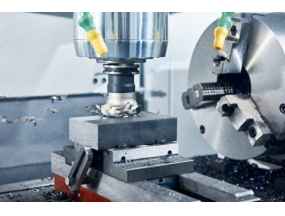 Великі партнерні частини CNC обчислення OEM