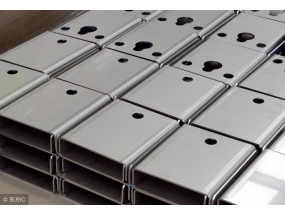 Quotation for sheet metal chassis processing