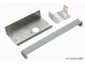 Cotización de mecanizado de punzón CNC