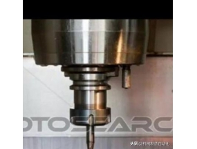 PU material CNC prozesatzea