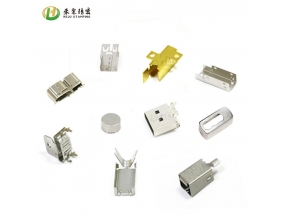 Hardware stempling elektronisk metal