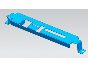 Metal cover stamping mold manufacturer