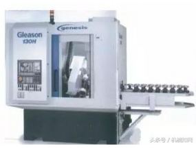 Pembuat penyesuaian gear CNC