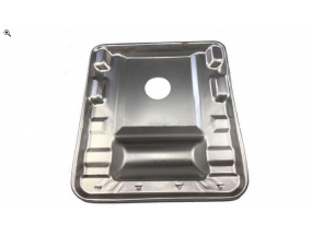 Metal box stamping processing manufacturer