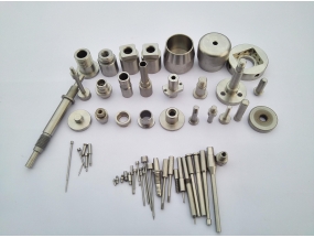 Procesamiento por lotes de CNC de precisión de hardware electrónico