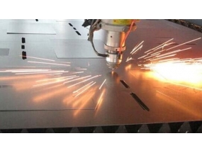 Bagaimana untuk mengisi proses lembaran logam laser ketepatan