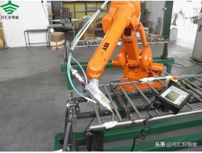 Professional automation sheet metal processing technology