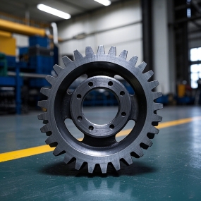 CNC machining gear processing method? Gear processing detailed process