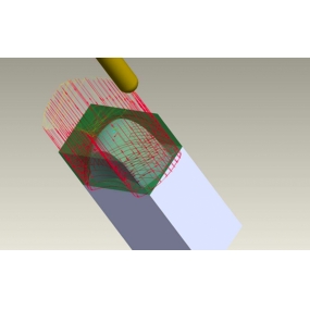 Mastering muss nützlich sein, Tipps für die Programmierung von CNC-Bearbeitungszentren