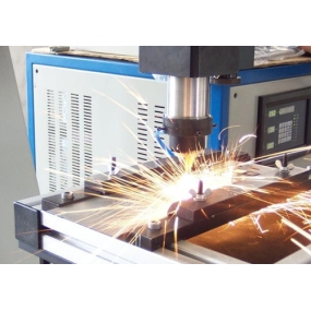 What are the advantages of applying laser cutting technology to the field of sheet metal processing?