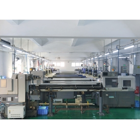 เทคนิคการประมวลผลบางอย่างสำหรับ cnc cnc centric machine